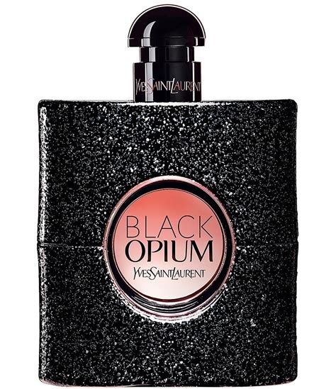 roll on ysl|Yves Saint Laurent Black Opium Eau De Parfum Rollerball For .